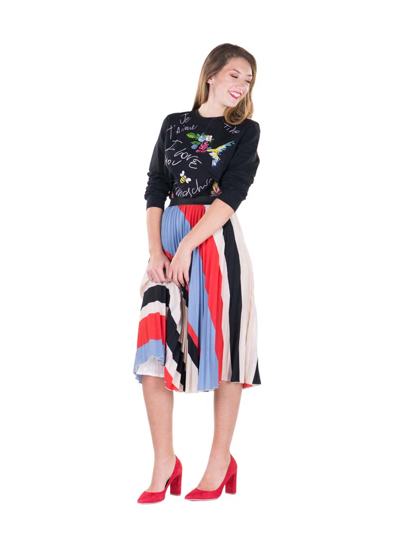 Lou Lou London, Skirt